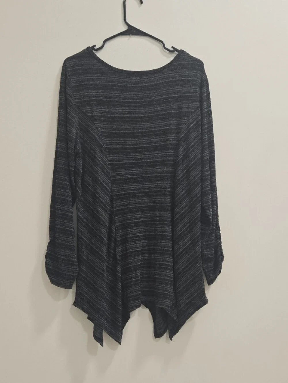 AGB soft knit